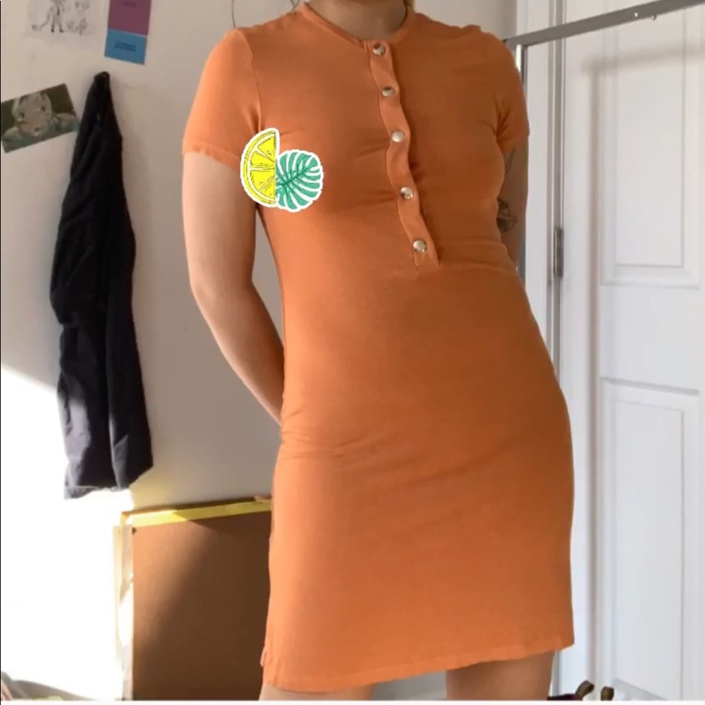 Don’t Ask Why - one size fits most